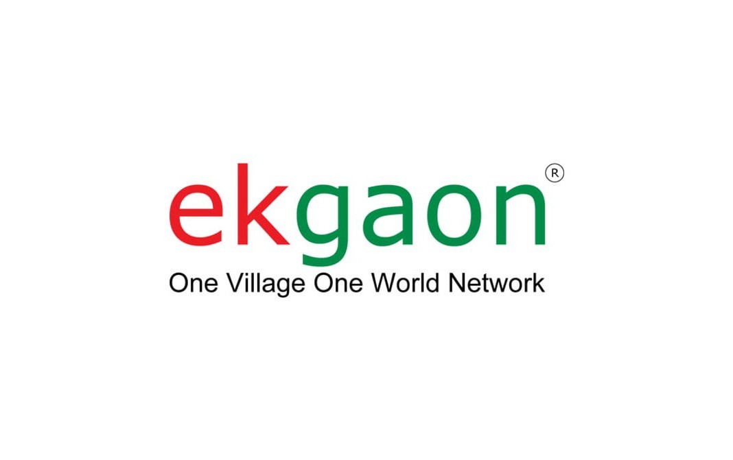 Ekgaon Sabudana    Pack  500 grams